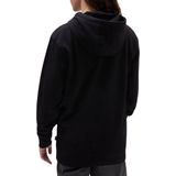 Vans - Core Basic PO Fleece - Trui - Black - 70% Katoen, 30% Polyester