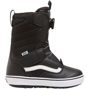 Vans - Juvie - Snowboard Schoenen - Zwart - Zonder Voering