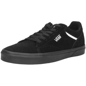 Vans Seldan Suede Sneakers Heren