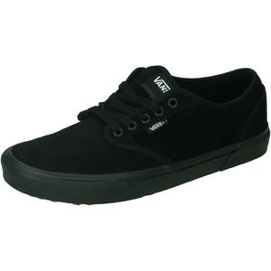 Vans atwood vansguard in de kleur zwart.