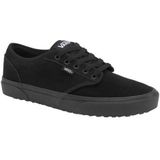 Vans atwood vansguard in de kleur zwart.