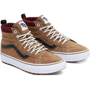 Vans  SK8-HI MTE-1  Sneakers  heren Bruin