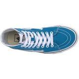 Vans - Sk 8-Hi Tapered Sneakers - Blauw - Hoge Top - Heren