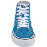 Vans - Sk 8-Hi Tapered Sneakers - Blauw - Hoge Top - Heren