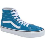 Vans - Sk 8-Hi Tapered Sneakers - Blauw - Hoge Top - Heren