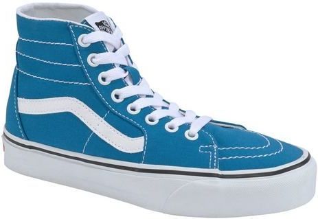 Vans - Sk 8-Hi Tapered Sneakers - Blauw - Hoge Top - Heren