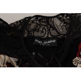 Contrasterende Lace Purple Sneaker