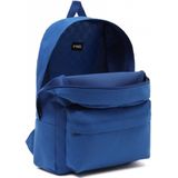 Vans Rugzak Old Skool IIII Backpack True Blue Blauw