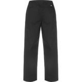 Vans - VN00000DBLK1 - Baggy Tapered Broek - Zwart - Katoen