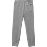 Vans Core Basic Fleece Grijze Broek - Streetwear - Kind