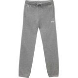 Vans Core Basic Fleece Grijze Broek - Streetwear - Kind