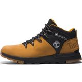 Timberland Sprint Trekker Mid Gore-Tex Code TB0A2QZE231, Bruin Zwart, 43 EU