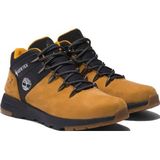 Timberland Sprint Trekker Mid Gore-Tex Code TB0A2QZE231, Bruin Zwart, 43 EU