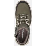 Timberland Seneca Bay Mid Sneakers - Jongens - Groen - Maat 32