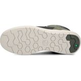 Timberland Seneca Bay Mid Sneakers - Jongens - Groen
