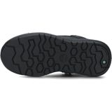 Timberland Seneca Bay 6in Sneakers Jongens Zwart