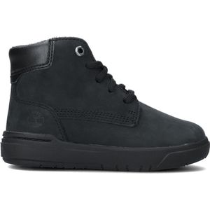 Timberland Seneca Bay 6in Sneakers Jongens Zwart