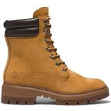 Timberland Womens Cortina Valley 6 inch Boot Wheat-Schoenmaat 41