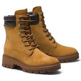 Timberland Womens Cortina Valley 6 inch Boot Wheat-Schoenmaat 39