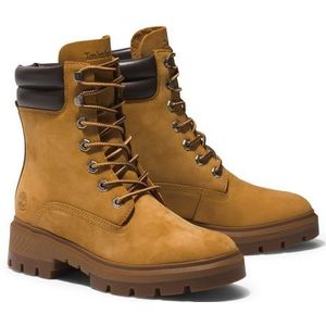 Timberland Winterlaarzen CORTINA VALLEY MID LACE UP WATERPROOF BOOT Winterschoenen, winterlaarzen, veterschoenen, veterschoenen, waterdicht