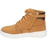 Timberland Seneca Bay Chukka Wheat Nubuck