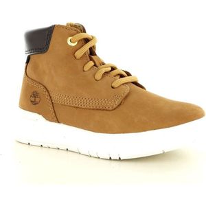 Seneca Bay Chukka Wheat Nubuck