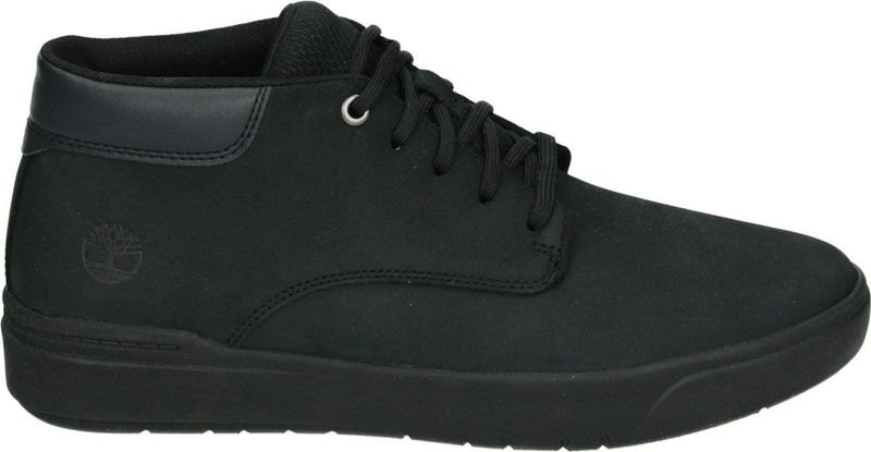 Timberland - Killington Trekker - Leren Veterschoenen - Bruin - Casual