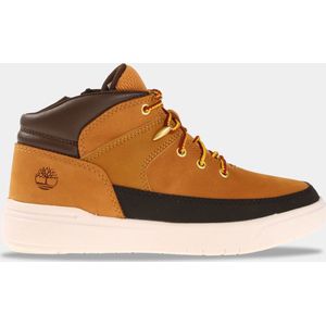 Bruin Tinten Seneca Bay Hiker Hoge sneakers - Jongens - Cognac