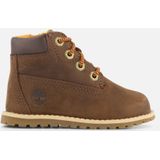 Timberland Tb0a2nc39311 jongens veterboots 22 (5,5)