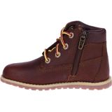 Timberland Pokey Pine 6in Boot Kids Boots Jongens - Bruin