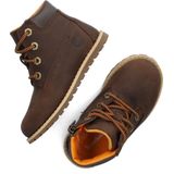 Timberland Pokey Pine 6in Boot Kids Boots Jongens - Bruin