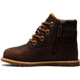 Timberland Pokey Pine 6in Boot Kids Boots Jongens - Bruin