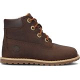 Timberland - Pokey Pine - Veterboots - Bruin