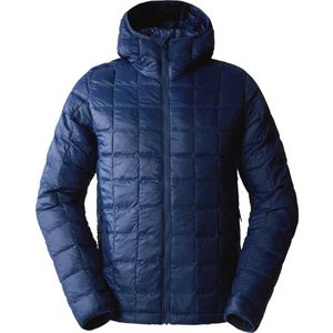 The North Face - Thermoball Eco Hoodie 2.0 - Isolatiejas - Shady Blue