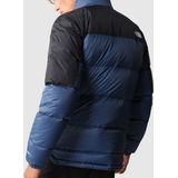 The North Face - Diablo Down - Donsjas - Blauw - 700 Cuin Isolatie