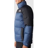 The North Face - Diablo Down - Donsjas - Blauw - 700 Cuin Isolatie