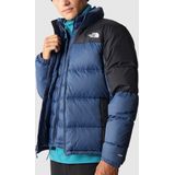 The North Face - Diablo Down - Donsjas - Blauw - 700 Cuin Isolatie