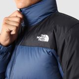 The North Face - Diablo Down - Donsjas - Blauw - 700 Cuin Isolatie