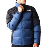 The North Face - Diablo Down - Donsjas - Blauw - 700 Cuin Isolatie