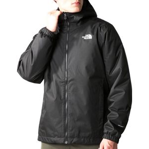 The North Face Quest Jas Mannen - Maat S The North Face Quest Insulated Jas