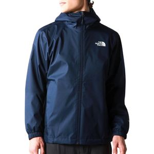 The North Face QUEST Regenjacke Herren
