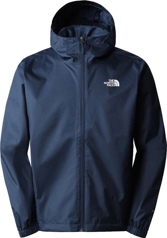 The North Face Quest Jas Mannen - Maat L