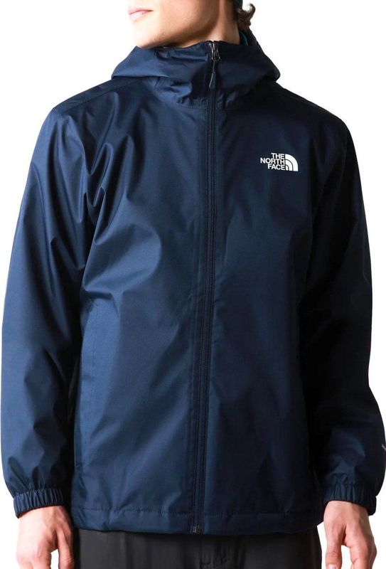 The North Face Quest Jas Heren - Maat XXL