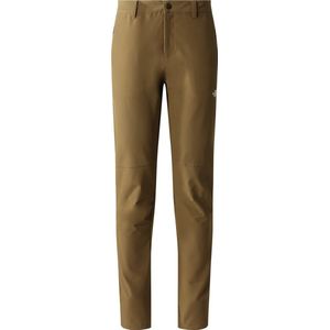 THE NORTH FACE Grivola Damesjas - Sneldrogend Weefsel - Twee Voorzakken
