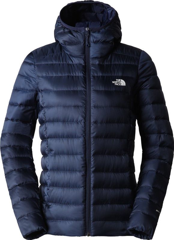 The North Face - Resolve - Outdoorjas - Zwart - DryVent™ Technologie