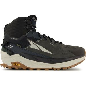 altra olympus 5 hike mid gtx grijs