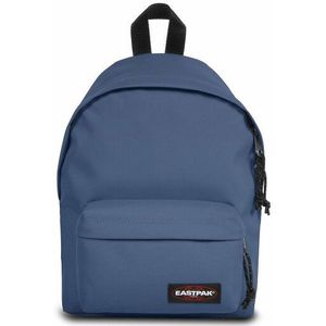 Eastpak - Orbit - Rugzak - Zwart - 10L - Duurzaam Ontwerp