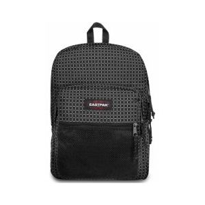 Eastpak PINNACLE Rugzak, 38 Liter - Refleks Black