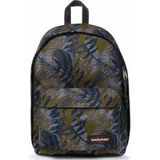 eastpack out of office rugzak refleks