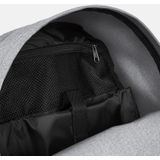 Eastpak Office Zippl&apos;r sunday grey backpack